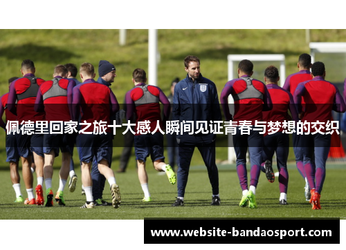 佩德里回家之旅十大感人瞬间见证青春与梦想的交织