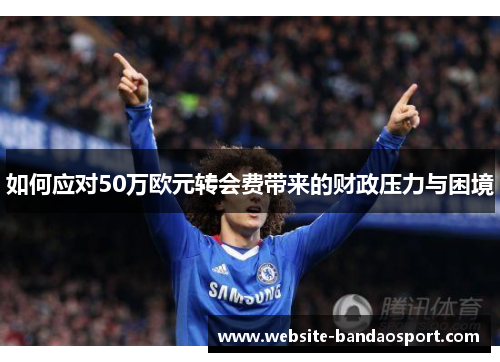 如何应对50万欧元转会费带来的财政压力与困境