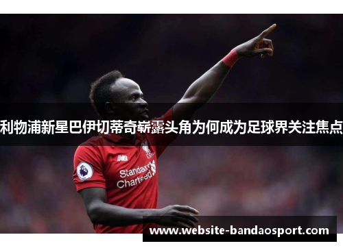 利物浦新星巴伊切蒂奇崭露头角为何成为足球界关注焦点