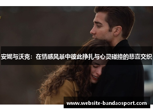 安妮与沃克：在情感风暴中彼此挣扎与心灵碰撞的悲喜交织