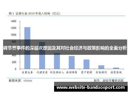 调节费事件的深层次原因及其对社会经济与政策影响的全面分析 调节费事件的深层次原因及其对社会经济与政策影响的全面分析