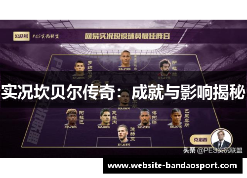 实况坎贝尔传奇:成就与影响揭秘 实况坎贝尔传奇:成就与影响揭秘