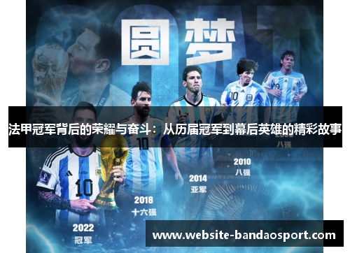 法甲冠军背后的荣耀与奋斗:从历届冠军到幕后英雄的精彩故事 法甲冠军背后的荣耀与奋斗:从历届冠军到幕后英雄的精彩故事