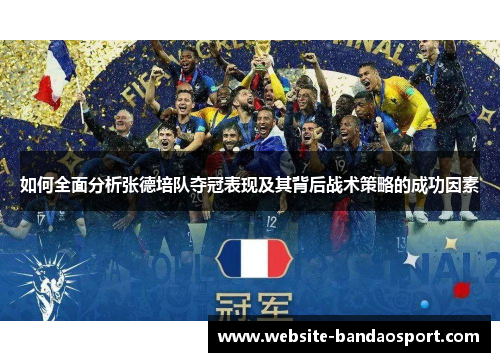 如何全面分析张德培队夺冠表现及其背后战术策略的成功因素